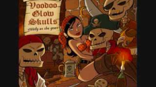 13 Little Red Riding Hood by Voodoo Glow Skulls