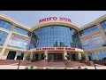 Многопрофильный медицинский центр Shifo Nur