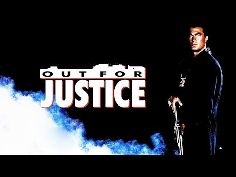 Out for Justice 1991 Movie || Steven Seagal, William Forsythe, Jerry Orbach | Reviews & Facts 