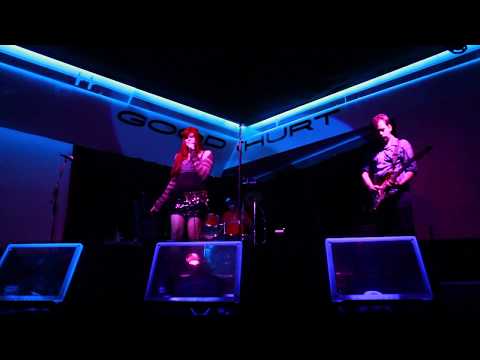 American Death Truck Music Video