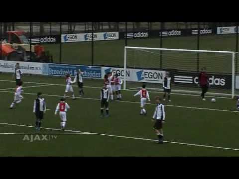 De Toekomst: D2 en B1