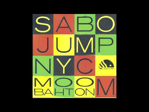 NYC Moombahton