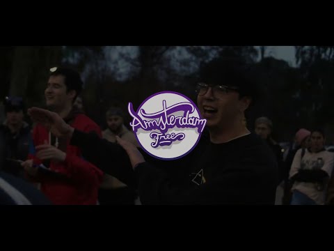 WISE vs MIDFING | CUARTOS DE FINAL | Amsterdam Free ft CFC | Fecha 4 | Temporada 2022