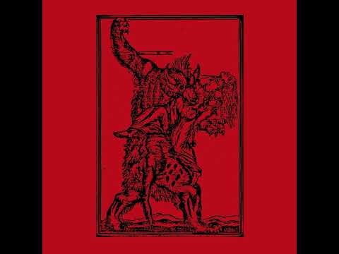 Lycanthropic Winter Moon - Nocturnal Wampyric Terror (2019)