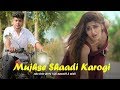 Mujhse Shaadi Karogi   Kab Tak Jawani Chupaogi Rani  Cute Love Story  Ft  Mano & Misti  UdaanFilms