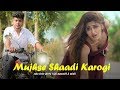 Mujhse Shaadi Karogi Kab Tak Jawani Chupaogi Rani Cute Love Story Ft Mano Misti UdaanFilms
