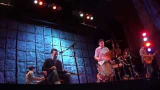 Jars of Clay   Enjoy the Silence (Depeche Mode Cover)