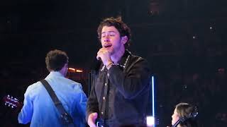 Please Be Mine - Jonas Brothers - 12/09/2023