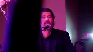 Roy Wood Rock & Roll Band - Flowers In The Rain : Sheffield City Hall 19/12/2013