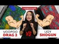 IJOY Shogun Univ 180W - боксмод - превью TqweF0Pvxy4