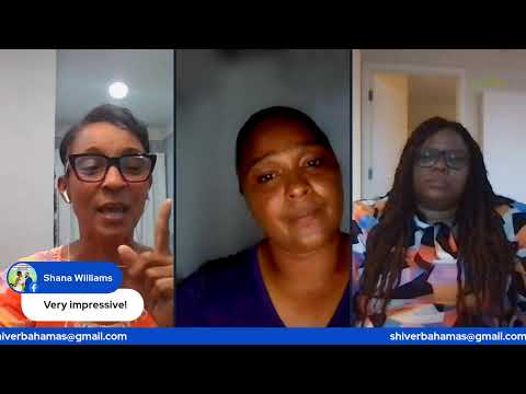 Be Inspired with the story of Shiver-Melissa Darville