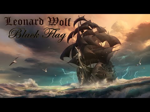 Black Flag (Epic Pirate Battle Music)