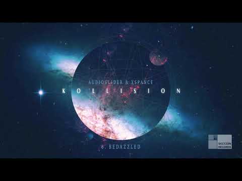 Audioglider & Xspance - Bedazzled