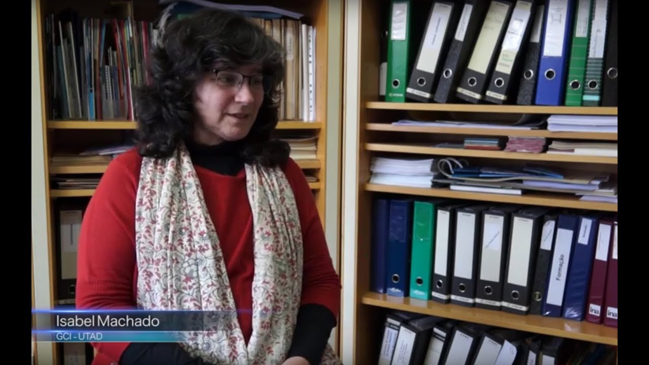 UTAD - Gabinete Comunicação Imagem - NRPM