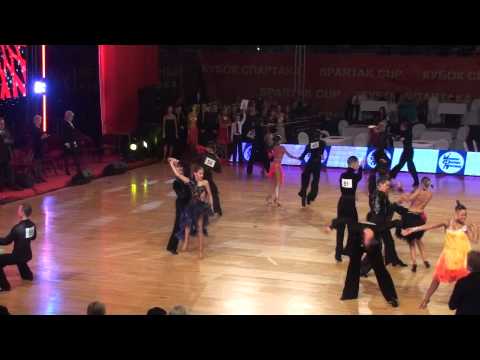 20111211113742 Кубок Спартака - 2011
