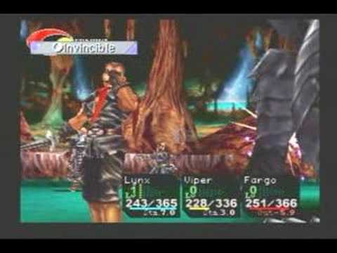 Chrono Cross (PS1) AW - Black Dragon - Part 1 (42)