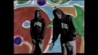 Jungle Bros - Doin Our Own Dang (1989)