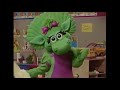 Barney S Magical Musical Adventure Barney Friends Theme Song Version Disney Channel