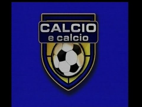 CALCIO E CALCIO  Puntata del 09 02 2015