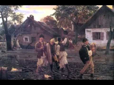 Aleksandar Aca Karadžin - Opanci se moji ovim šorom vuku - Izvođač: Ljubiša Krnić