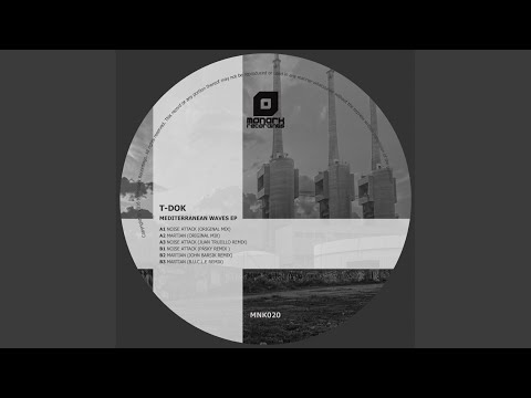 Noise Attack (Juan Trujillo Remix)