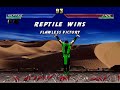 Reptile Brutality MKP4 1 Season 2 5