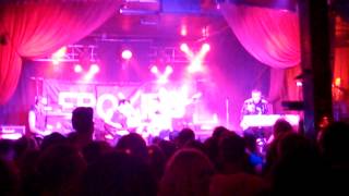 Epoxies - Need more time - Live at Dante&#39;s 7-17-15