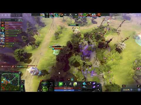 How not to play morphling in LOW MMR