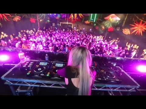 JAW-D Bassfest NYE 22/23 - 24