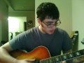 Crawl (An Original Song by Jeremy Williams)