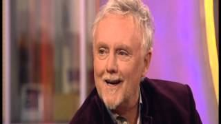 Roger Taylor Interview 2013