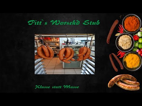 Make your own meat sausage and Lyoner