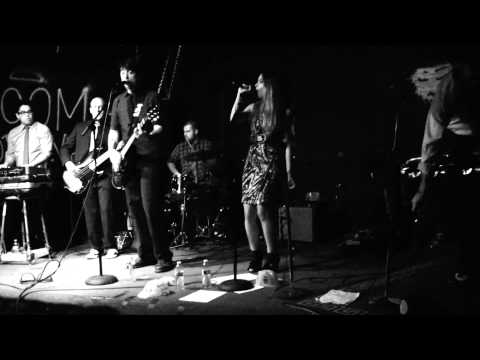 The Abruptors Live at 924 Gilman Street, Part 1, September 18, 2015