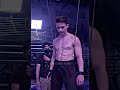 La Pelea De Halcón Y Robby Detrás De Cámara Cobrakaiseason4 Cobrakai