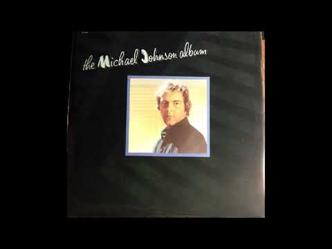 Bluer Than Blue Michael Johnson 1978