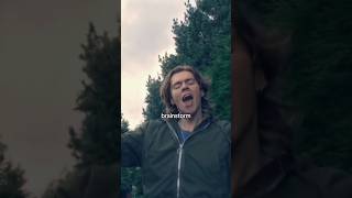 When I’m stuck inside of my Brainstorm ⛈️