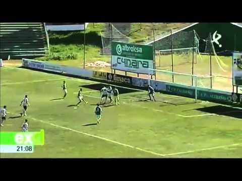 J.29 Cacereño - Lealtad