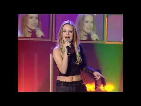 (Pop Idol) Hayley Evetts - Rockin' Around the Christmas Tree