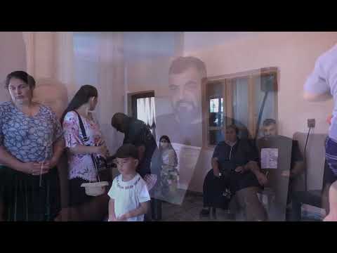 Oby    19   Ani   Inmormantarea    Tg Carbunesti   Romania  2024