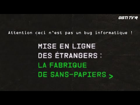 Et si votre carte d'identité et passeport ne vous étaient pas renouvelés après leur expiration ?