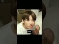 I Want U Baby Jikook