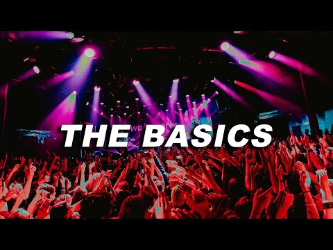 YouTube video about How to capture stunning concert photos - expert tip by Mono!