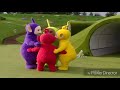 My Little Pony Equestria Girls Music Video The Other Side Teletubbies Version