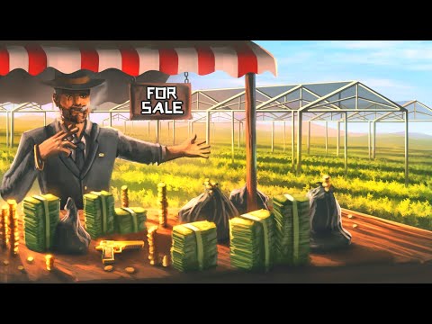 How I Ran A Cartel Empire in DayZ...