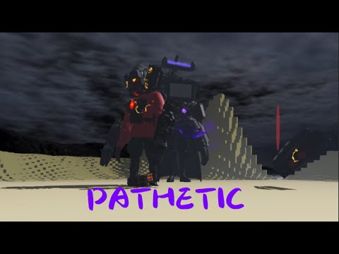 Skibidi Toilet: Operation Destroy 02