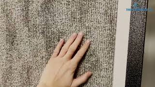 Sintelon Stone 83390 metráž šedá