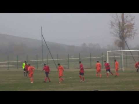 As Vedea - As Viitorul Didesti 1-2