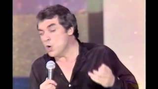 Alberto Cortez - Tú (Live, 1982 )