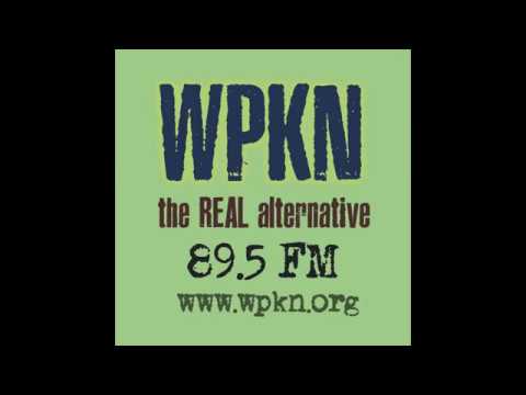 WPKN live performance - Mike Armando, Andy Golba, Rick Considine & interview with Bob Moses