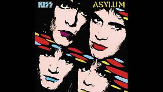 Kiss - Tears Are Falling (Remastered)